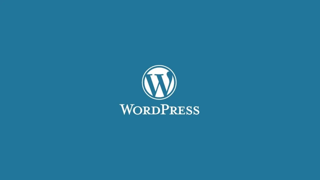 WordPress Nedir?