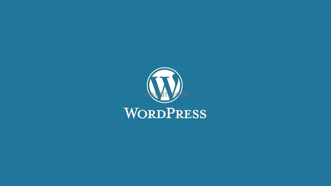 WordPress Nedir?