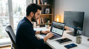 Kendi Web Sitenizi WordPress ile 10 Dakikada Açın