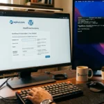 WordPress Kurulumu Adım Adım Nasıl Yapılır?