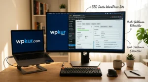 SEO Dostu WordPress Site Kurmanın Püf Noktaları