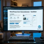 WordPress 6.9.4 Güncellemesiyle Gelen Yenilikler