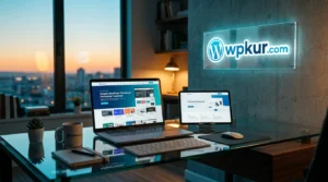 Ücretsiz WordPress Temalarıyla Profesyonel Tasarımlar