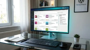 En Popüler WordPress Eklentileri ve Kullanım İpuçları