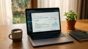 WordPress ile SEO Uyumlu Blog Yazmanın Püf Noktaları