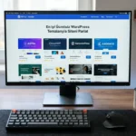 En İyi Ücretsiz WordPress Temalarıyla Siteni Parlat