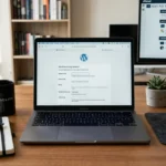 Alan Adı Seçiminden E-Ticarete: WordPress Kurulum Rehberi