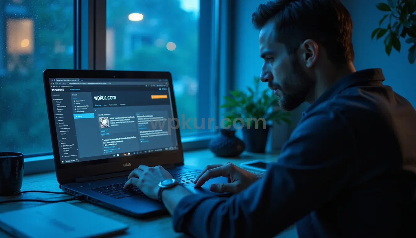 En İyi WordPress Güvenlik İpuçları 