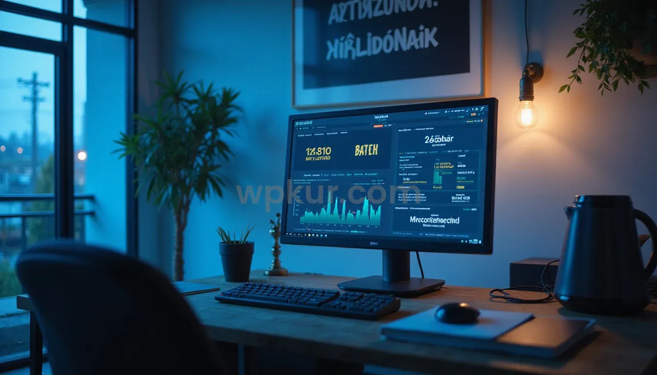 Site Hızını Artırmanın Yolları