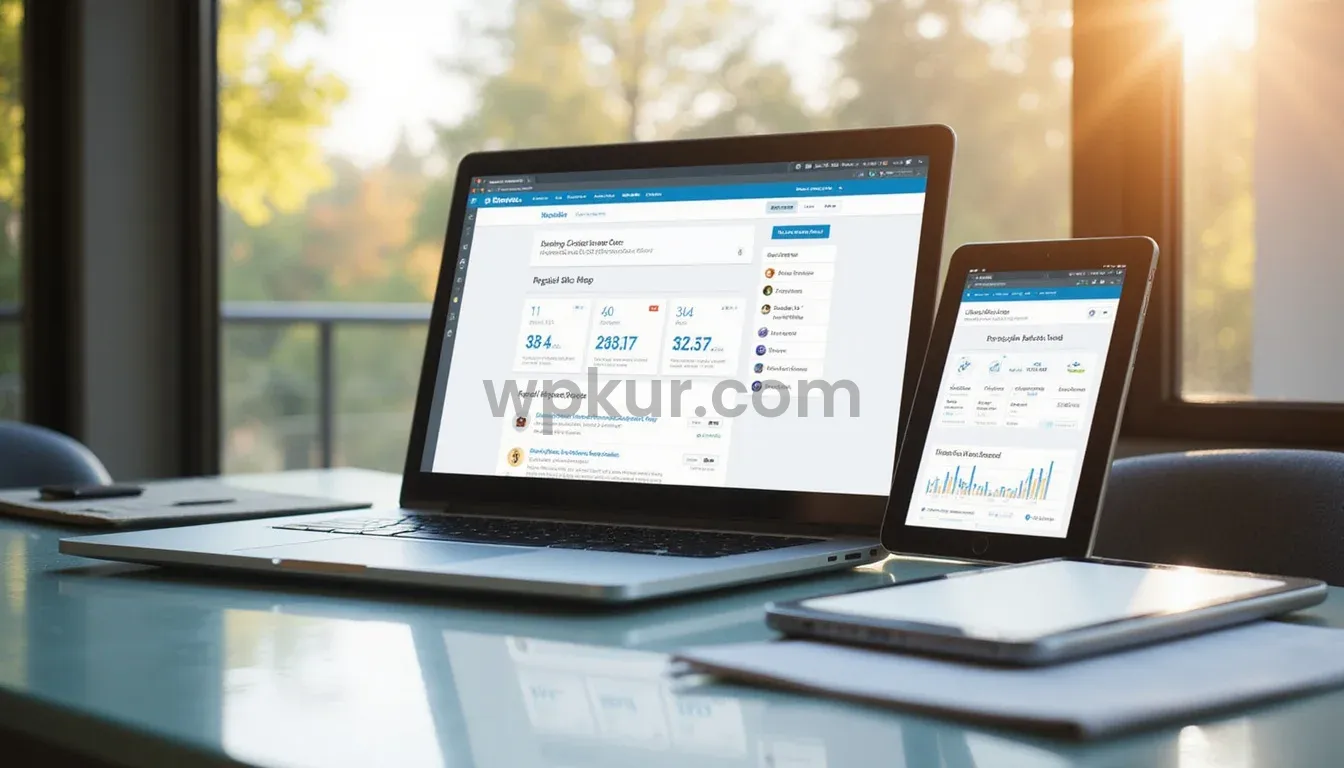 WordPress.com’un Sağladığı Kolaylıklar 