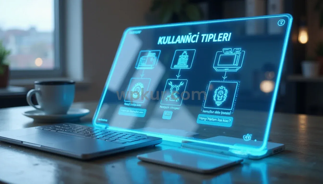 Hangi Platform Hangi Kullanıcı İçin? 