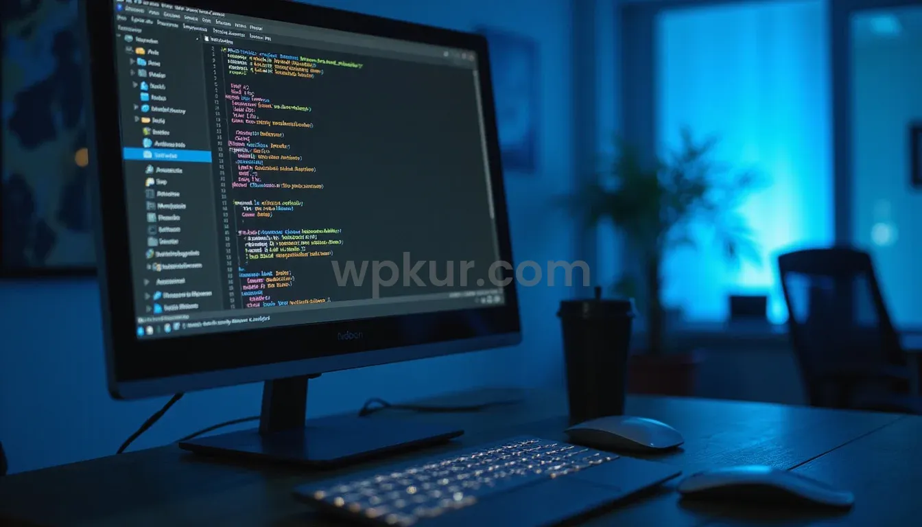 WordPress Dosyalarını Yükleme Aşamaları 