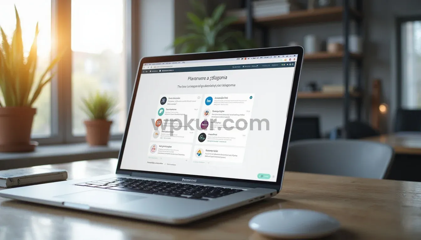 En İyi WordPress Eklentileri Listesi 