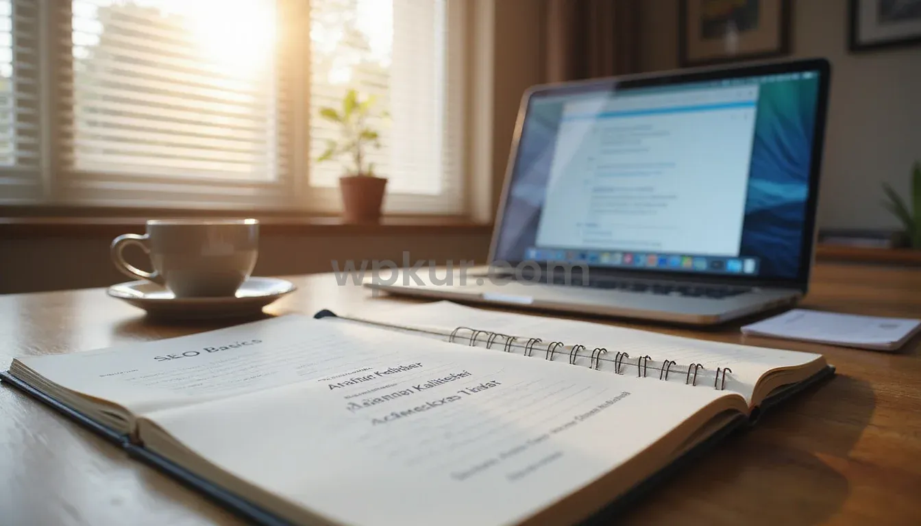 SEO Uyumlu Blog Yazmanın Temel Kuralları 