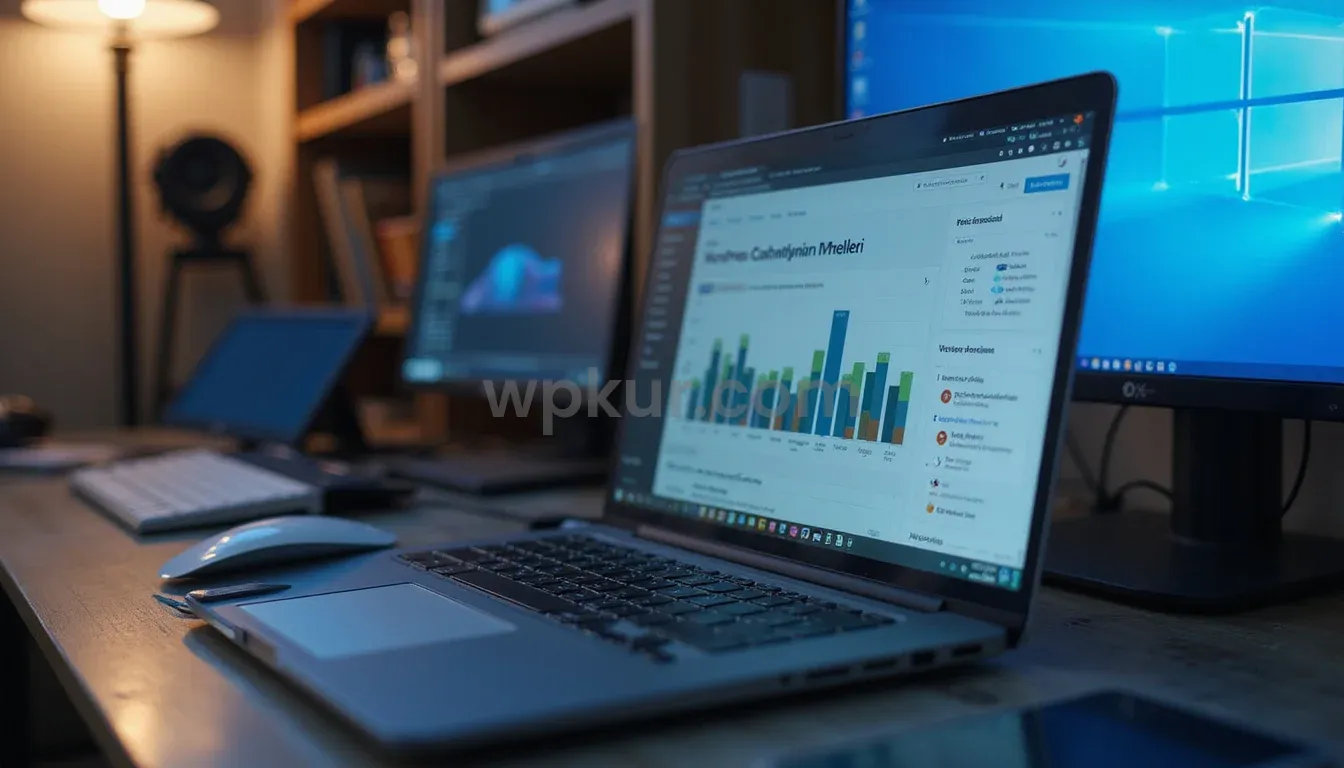 WordPress Hızlandırmanın Temelleri 