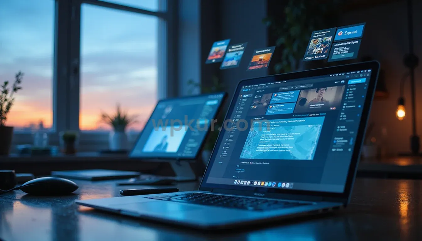 En İyi Eklentilerle WordPress Gücünüzü Katlayın