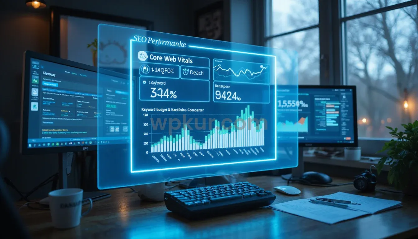 SEO ve Performans İpuçları
