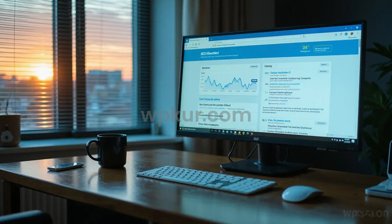 SEO Eklentileri ile Arama Motorlarında Öne Çıkın