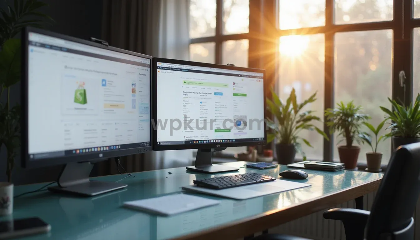Teknik Bilgi Gerektirmeyen En Popüler E-Ticaret Araçları 