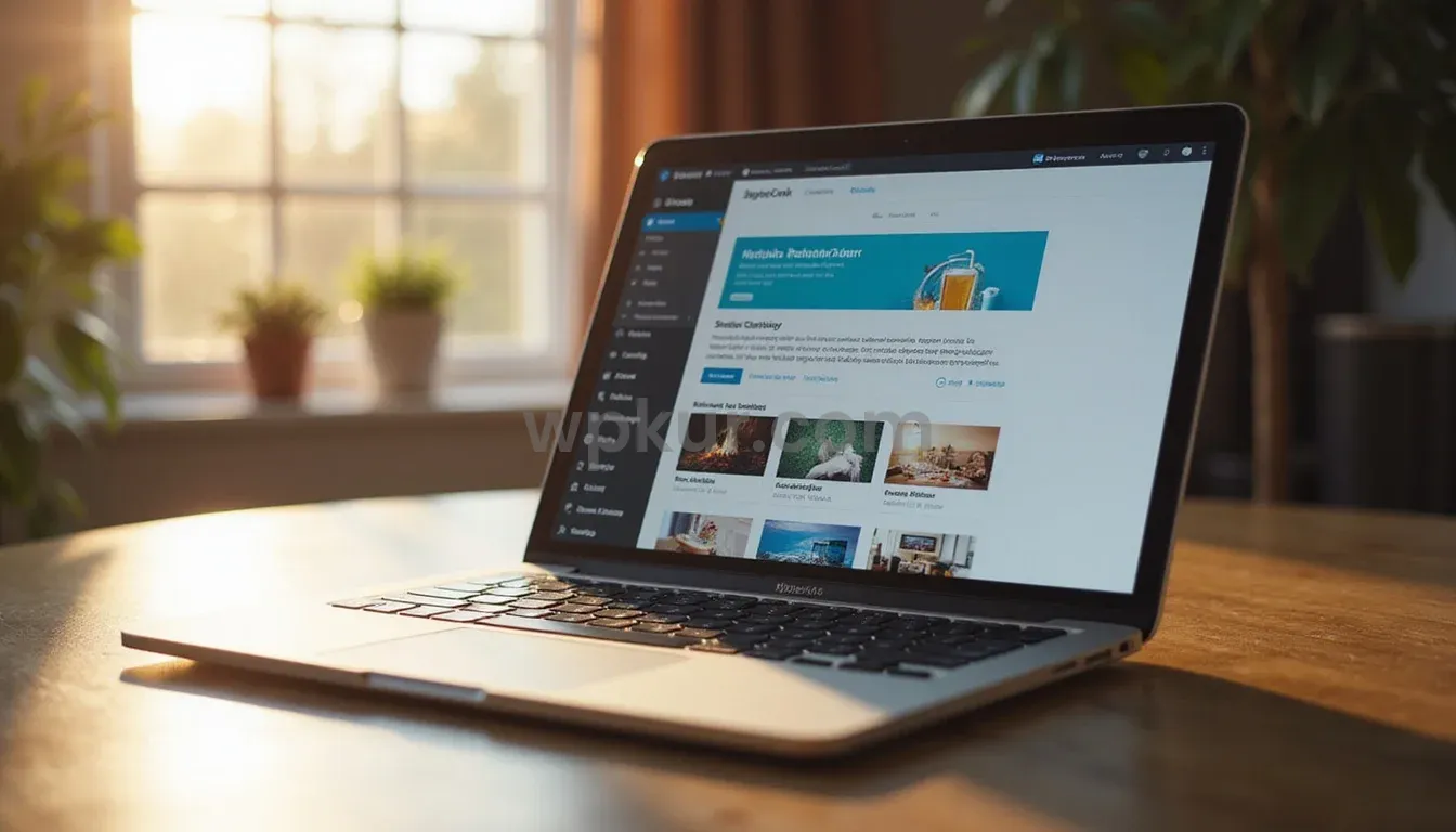 Neden Ücretsiz WordPress Temaları Tercih Etmelisin?
