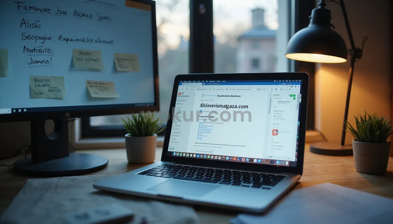 E-Ticaret İçin Doğru Alan Adını Bulmak