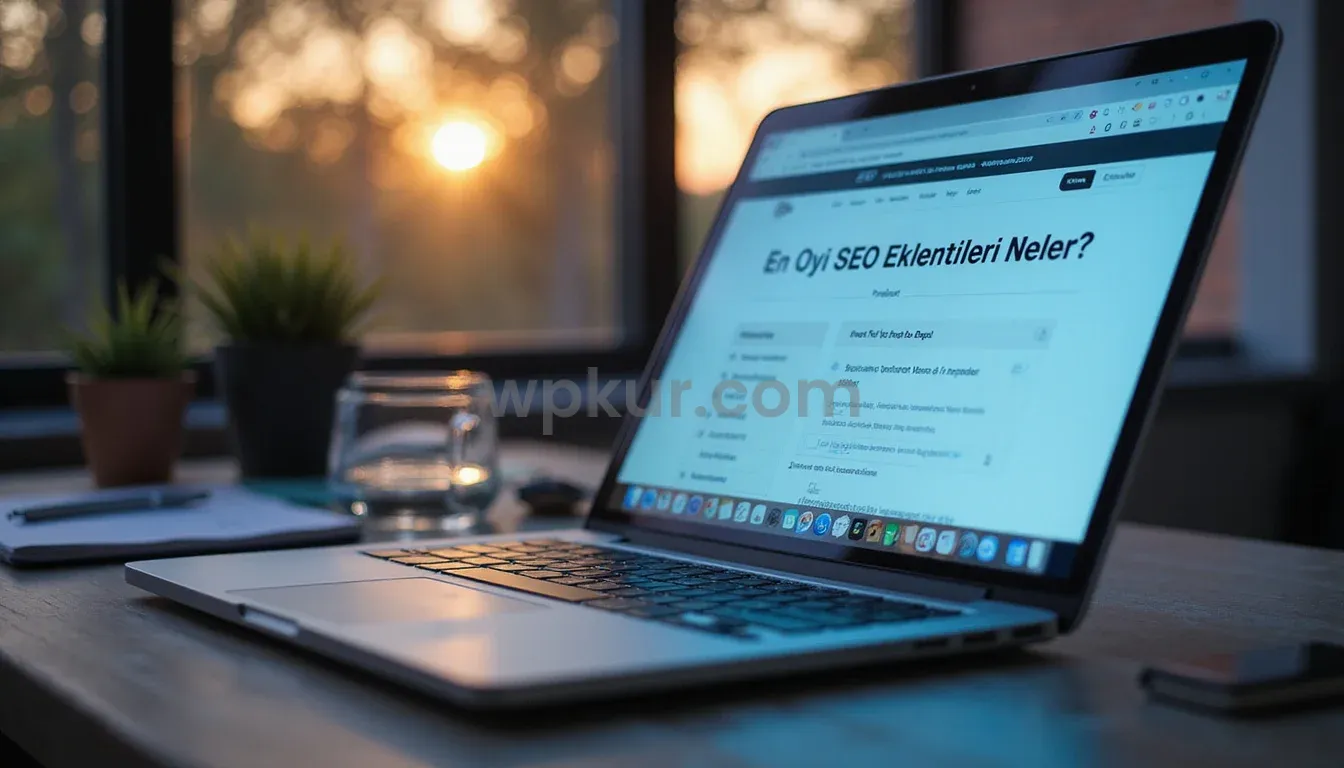 En İyi SEO Eklentileri Neler?